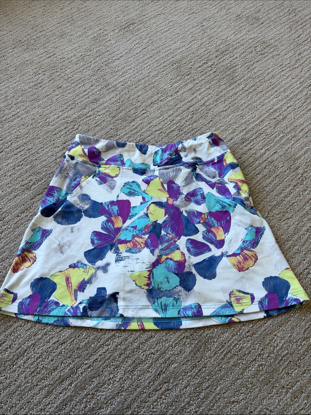 Title Nine Skort